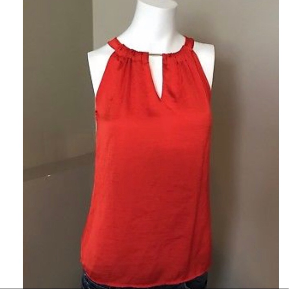 The Limited - Outback Red Top